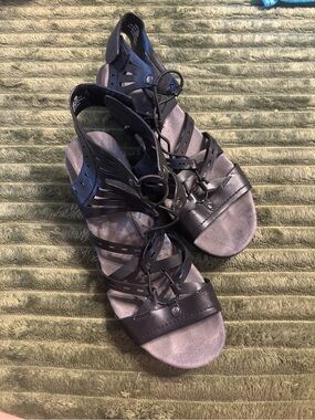 Baretraps gladiator sandals